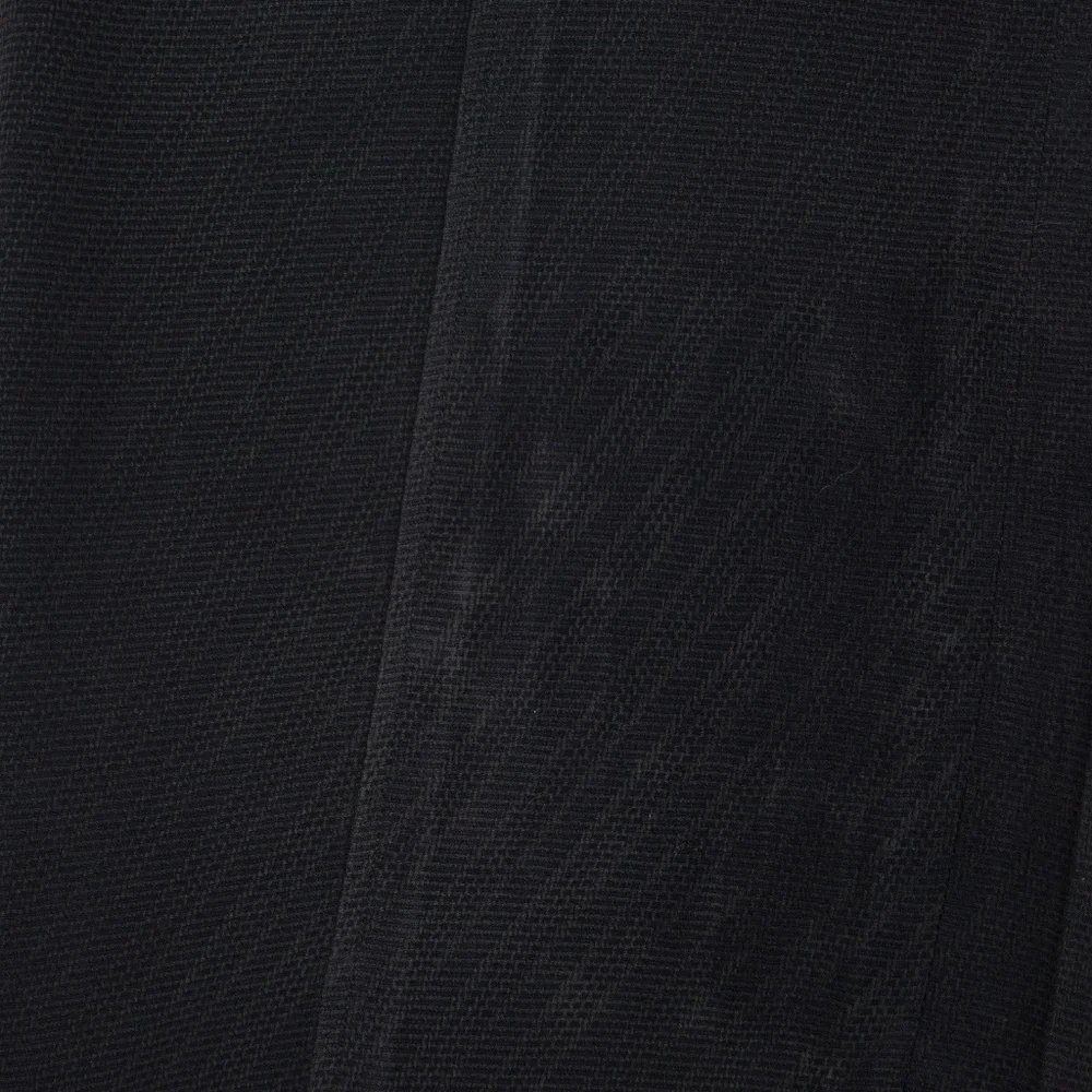 VTG Chanel Boutique High-Waisted Sailor Pants 1997 Cruise Collection/Size‎ US 2